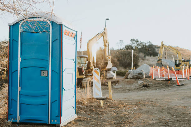 Best Construction site porta potty rental  in Rochester, IL