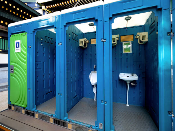 Best Handicap porta potty rental  in Rochester, IL